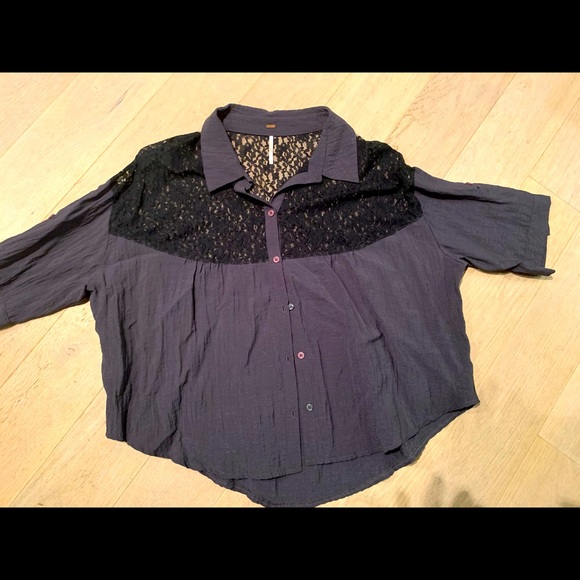 Free People Tops - 2 for $20